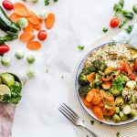 Makanan Sehat, Hidup Sehat: 5 Tips Nutrisi untuk Gaya Hidup yang Lebih Baik
